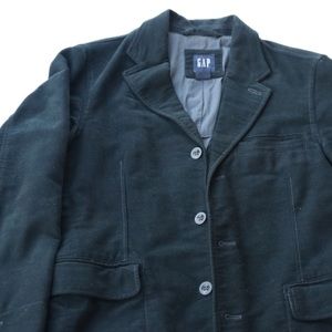 Cool soft to touch Gap black blazer